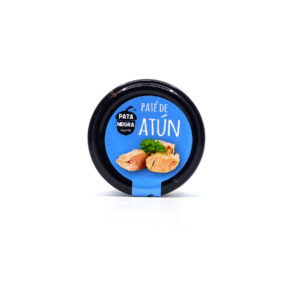 Paté vom Gelbflossen-Thunfisch – Bild 2