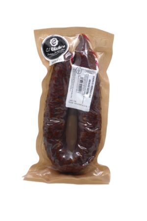Chorizo-Iberico-Herradura
