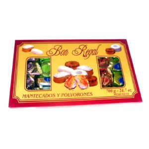 Mantecados