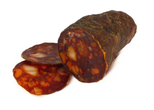 chorizo1