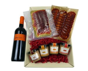 ibérico-klein