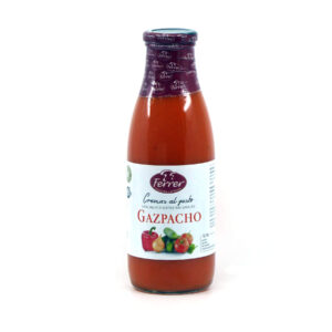 Gazpacho