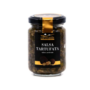 Trüffelsalsa