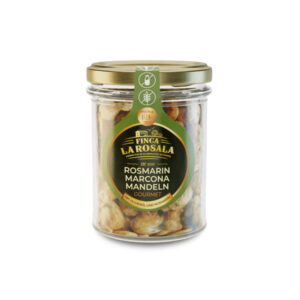 Marconamandeln-mit-Rosmarin