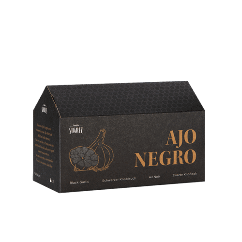 ajo-negro-schwarzer-knoblauch