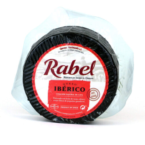 Rocinante-Rabel-Iberico-900g-Minilaib-Semicurado