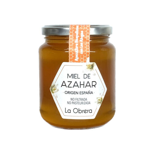 La-Obrera-Orangenhonig-1