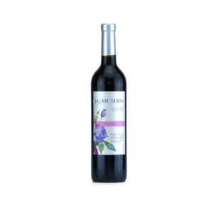 Rotwein von Jaume Serra - Penedès DO