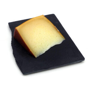 baskischer Schafskäse