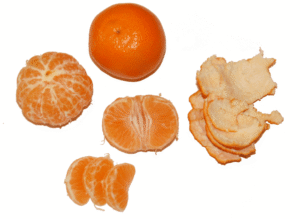 Mandarine