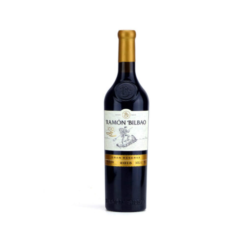 Ramon Bilbao Rioja Gran Reserva