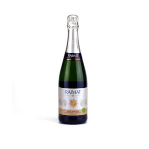 eleganter Cava der Bodegas Raimat