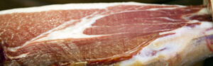 Serrano Schinken