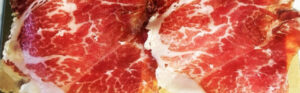 Ibérico Schinken